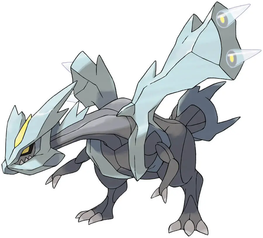 Kyurem