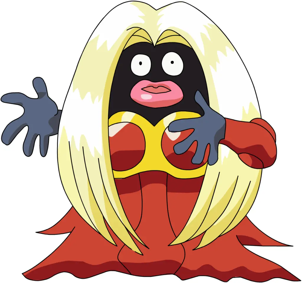 Jynx