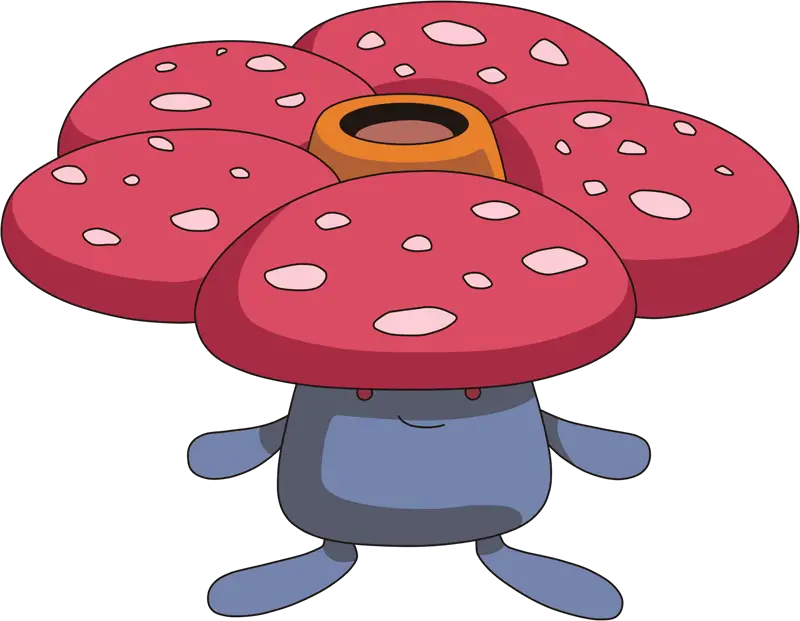 Vileplume