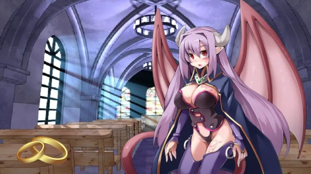 23 Best Succubus Anime Characters.