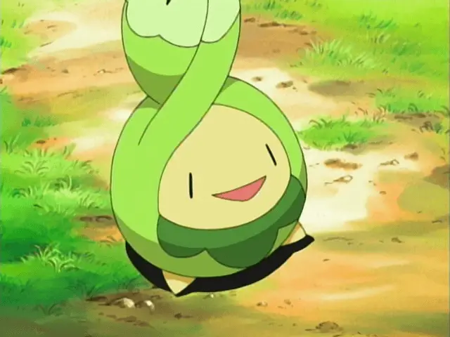 Budew 1 1 20 Adorable Baby Pokémon of All Time (Updated In 2024)