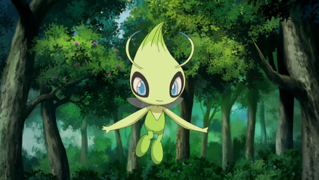 Celebi