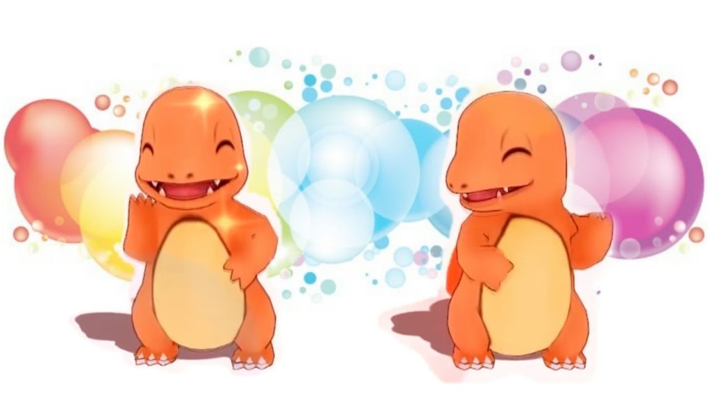 Charmander