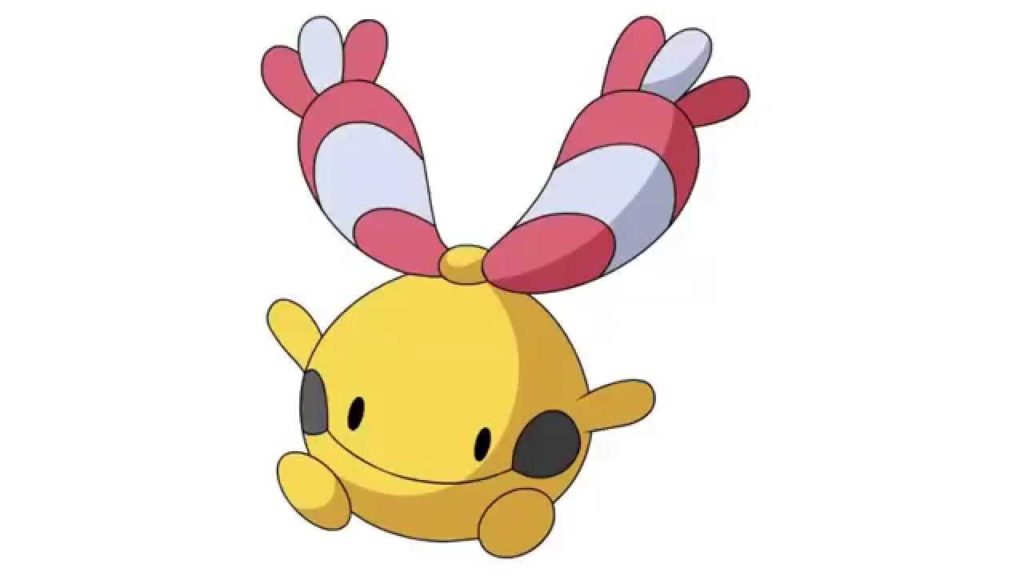 Chingling 1 20 Adorable Baby Pokémon of All Time (Updated In 2024)