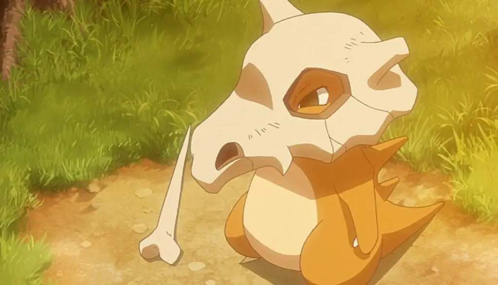 Cubone