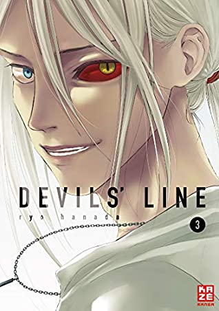 Devils Line