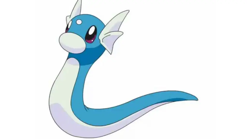 Dratini