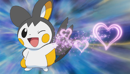 Emolga