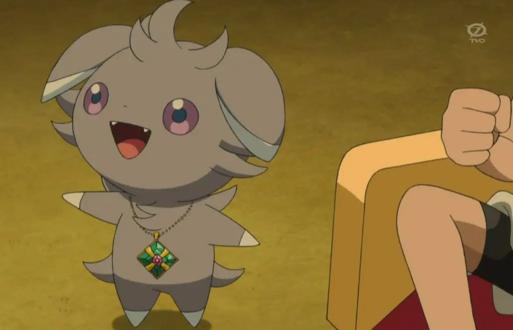 Espurr