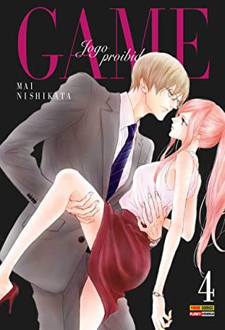 Game: Suit no Sukima smut manga