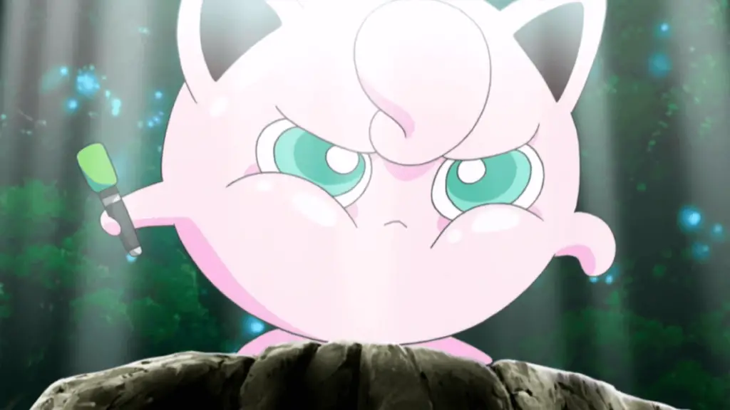 Jigglypuff