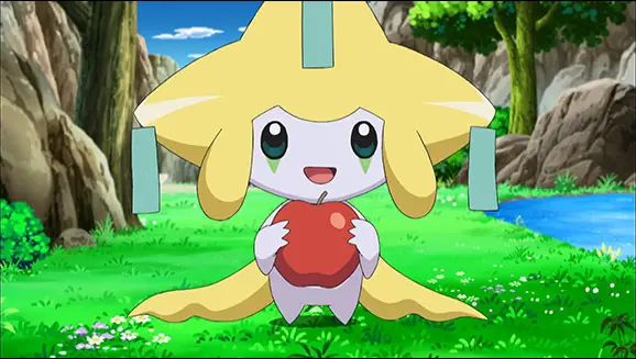 Jirachi