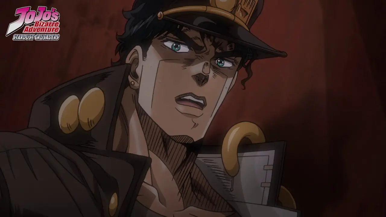 Jojos Bizarre Adventure Watch Order Guide My Otaku World 6680