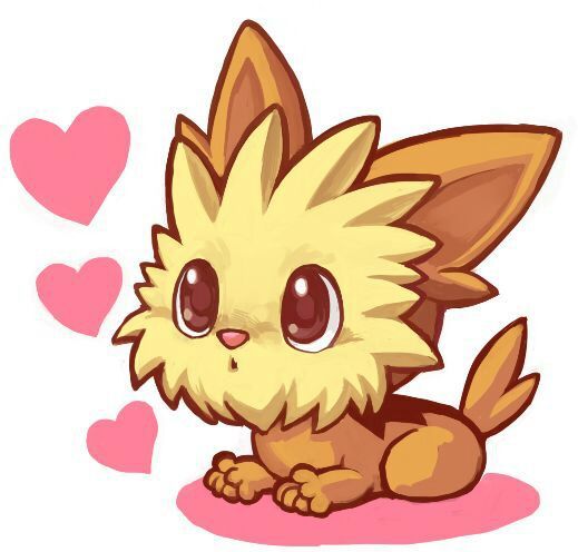 Top 60 Cutest Pokemon of All Time - My Otaku World