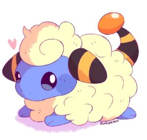 Mareep