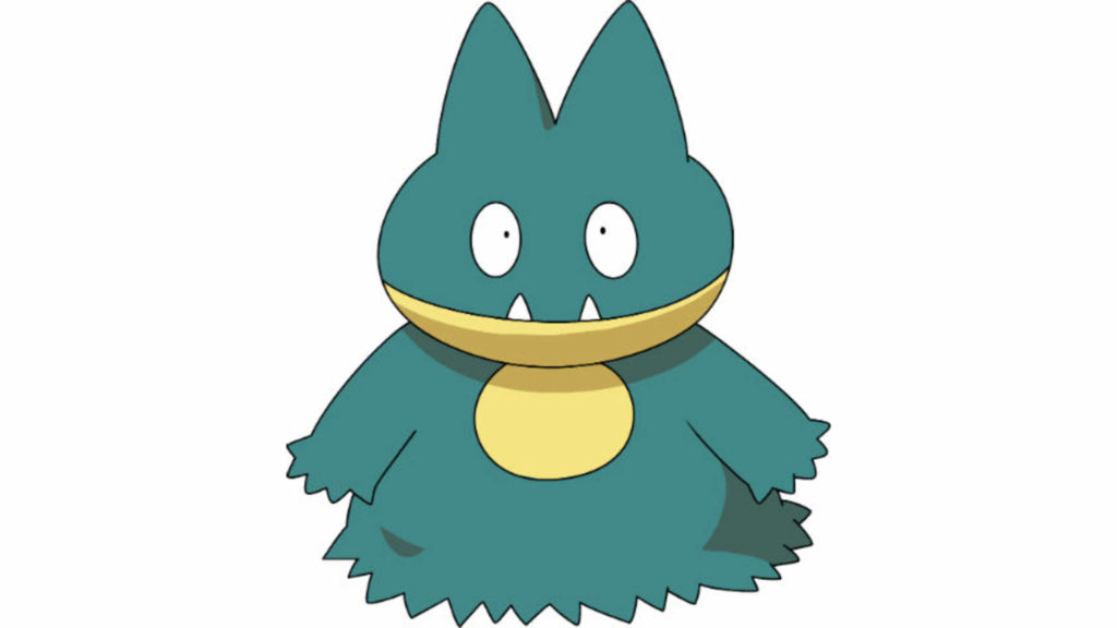 Munchlax