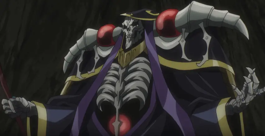 Overlord 