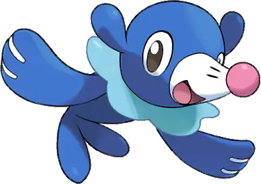 Popplio