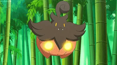 Pumpkaboo