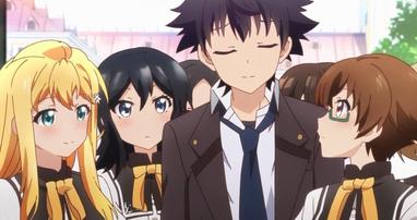 28 Best School Life Anime You Need to Watch - My Otaku World