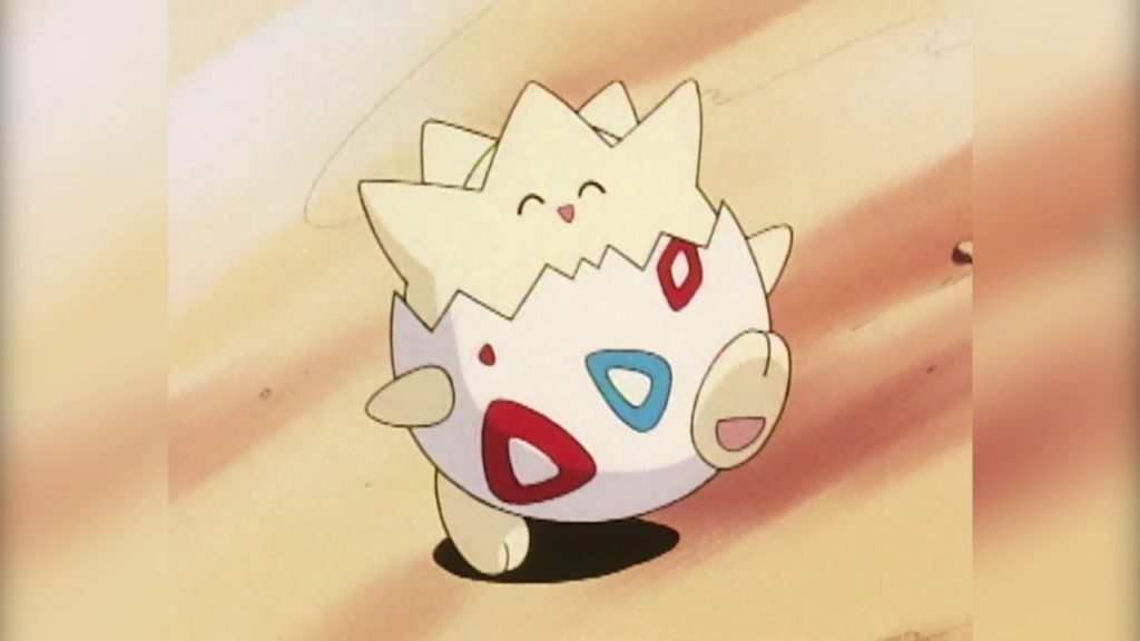 Togepi