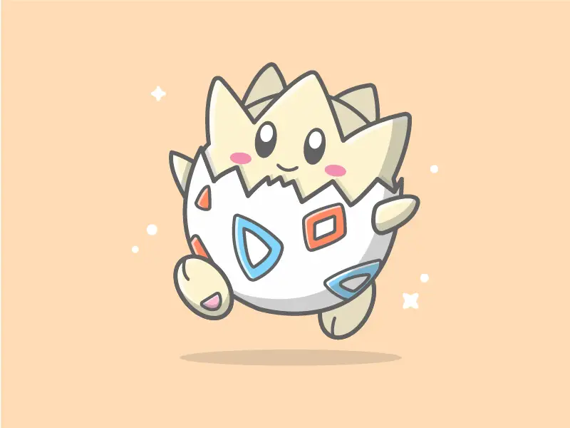 Togepi