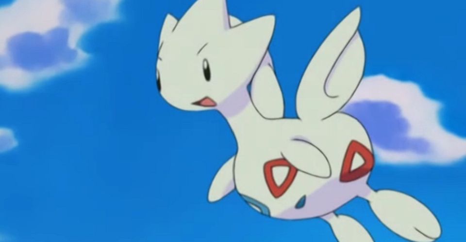 Togetic