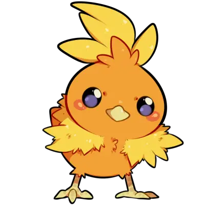 Torchic