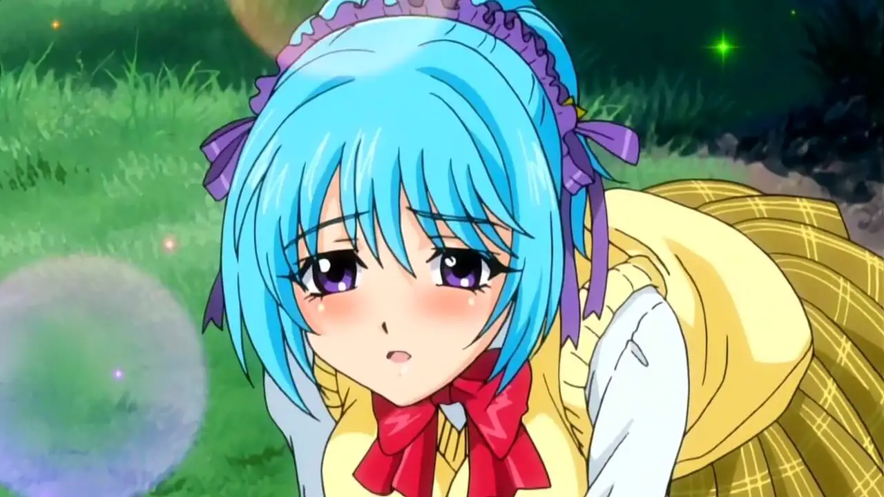 Kurumu Kurono.