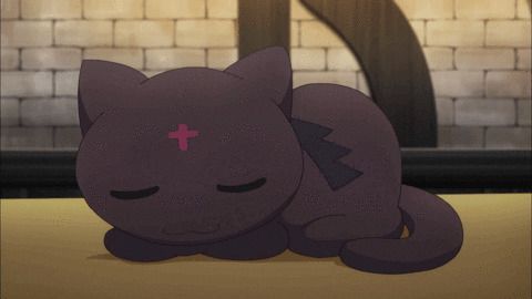 Chomusuke (Konosuba)