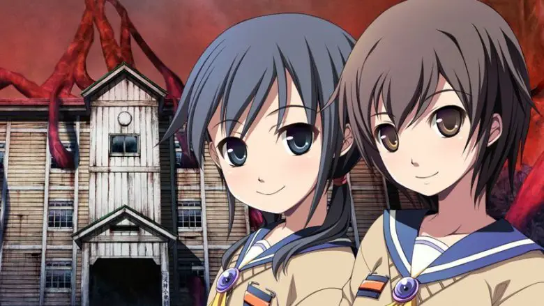 Corpse Party 