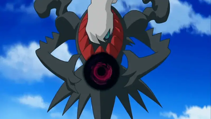 Darkrai 