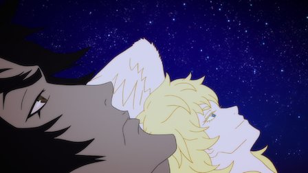 Devilman Crybaby 