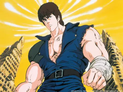 Fist of The North Star 
