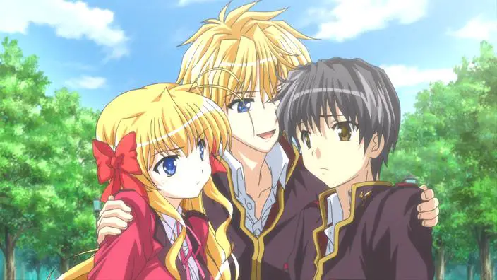 Fortune Arterial 