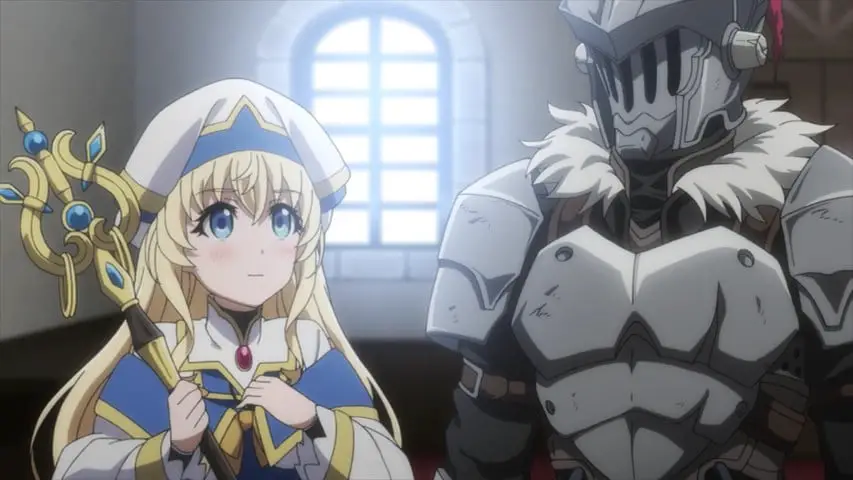 Goblin Slayer 