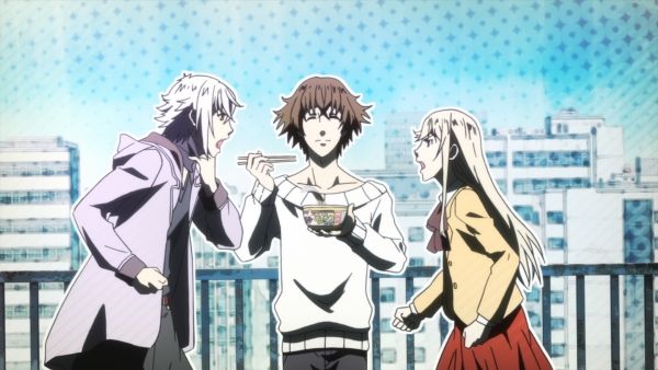 Hakata Tonkotsu Ramens 