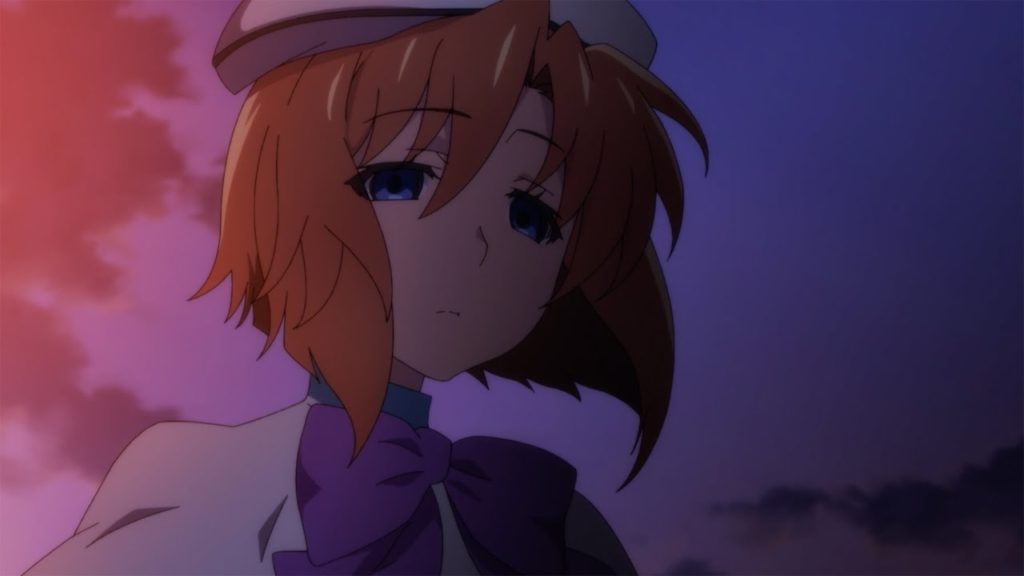 Higurashi: When they cry 