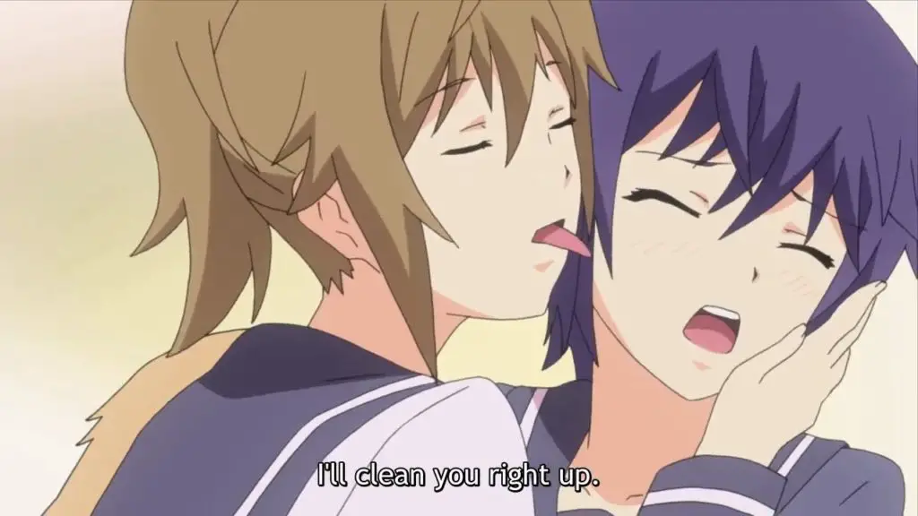 Inugami-san to Nekoyama-san