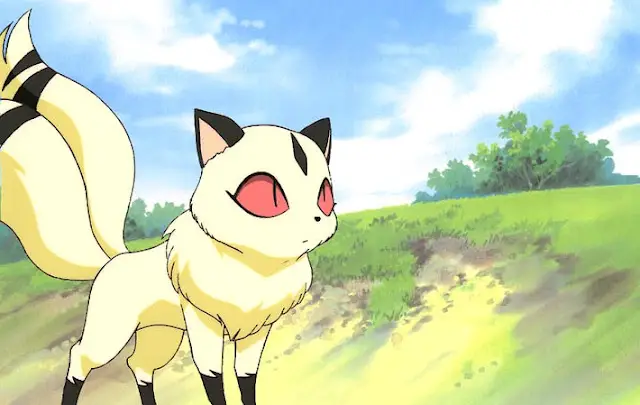 Kirara (InuYasha) 