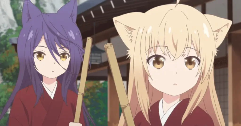 Konohana Kitan