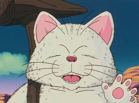 Korin (Dragon Ball) 