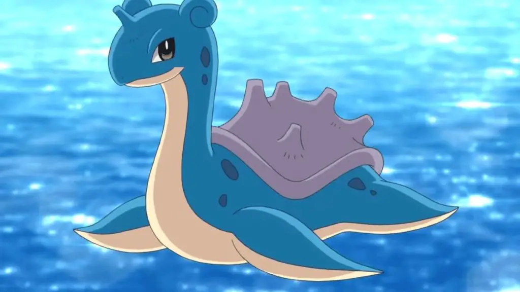 Lapras