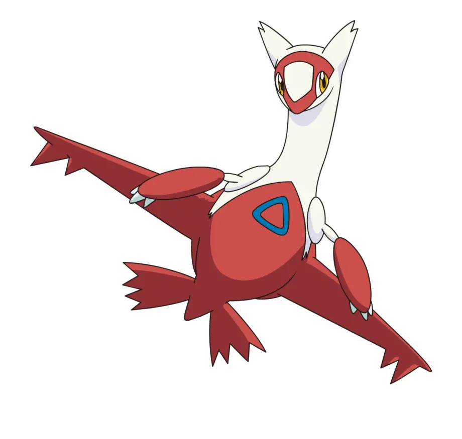 Latias 