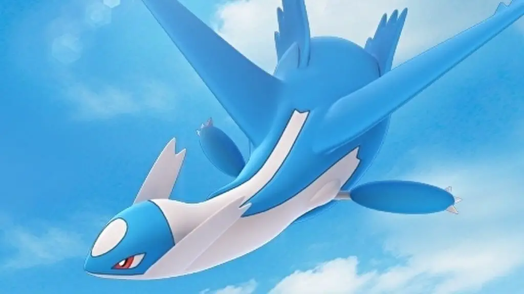 Latios 