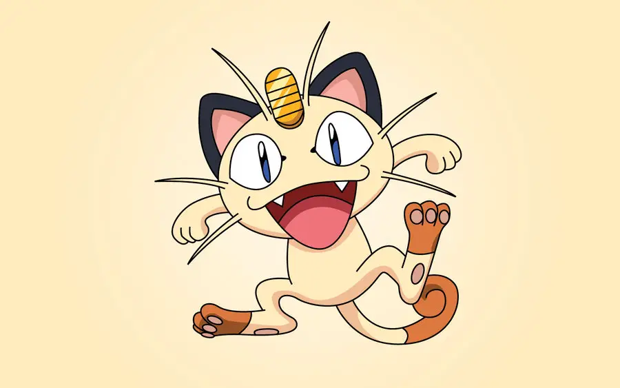 Meowth (Pokémon)