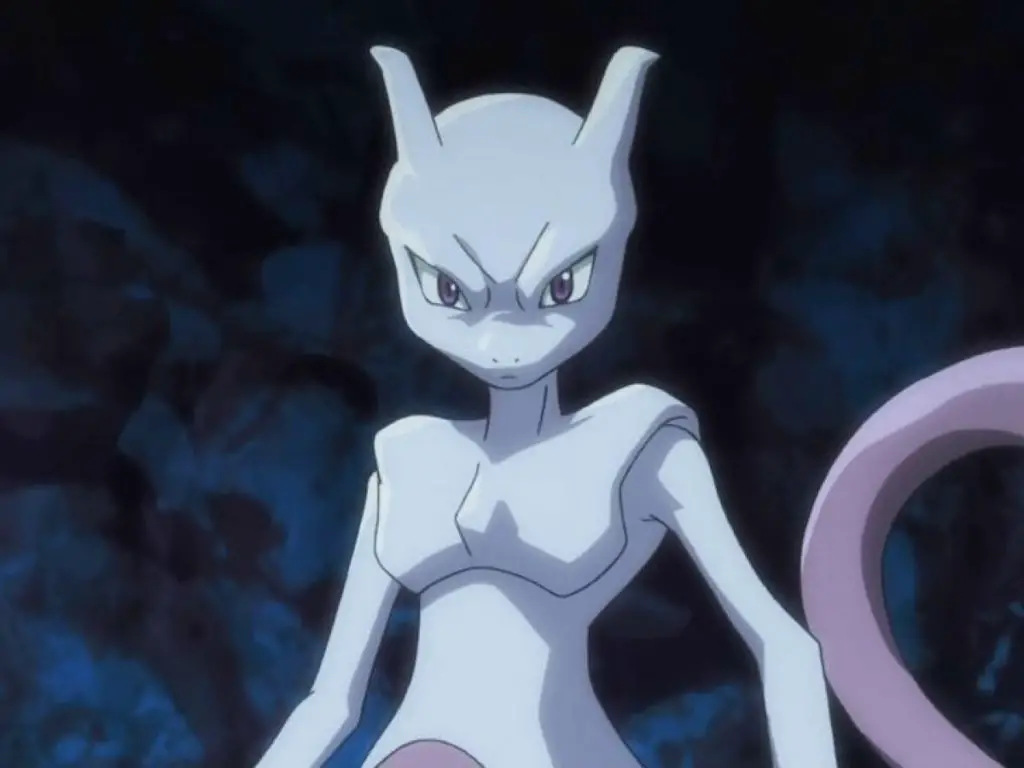 Mewtwo 