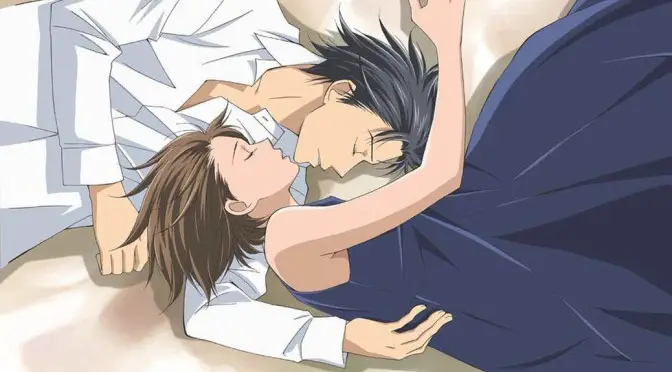 Nodame Cantabile