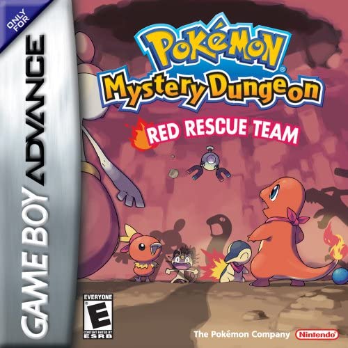 Red Rescue Team