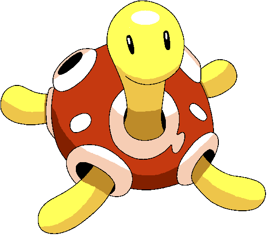 Shuckle